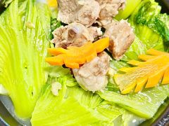 -东江海鲜大排档·潮汕菜·砂锅粥