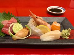 刺身拼盘-京怀石·壬生