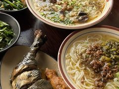 -沈记土鸡米线(七星街品牌中心店)