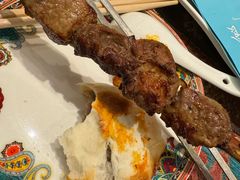 -巴依老爷新疆美食(工体旗舰店)