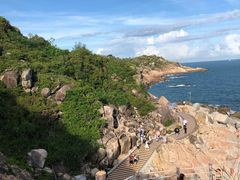 -广东惠东海龟国家级自然保护区