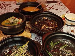 -老班长·小龙虾·鲜货烧烤大排档(金街美地店)