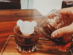 -Double cafe