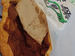 -黑窑厂糖油饼烤鸭·清真菜(黑窑厂街店)