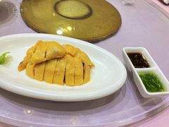 白斩鸡-顺风海鲜港(金玉兰店)