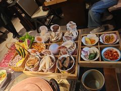 -菌自由丨野生菌火锅特色庭院餐厅(丽江古城店)