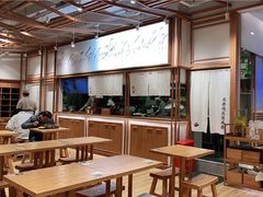-小满手工粉(上海文峰广场店)