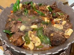 -山东宾馆·齐鲁苑餐厅