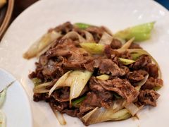 -大渔铁板烧(东城店)