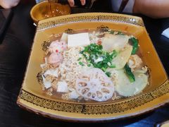 -川魂帽牌货冒菜(水晶郦城店)