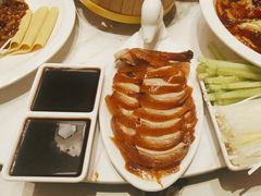 -玉林烤鸭店(小西天店)