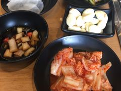 -肉甲韩国木炭烤肉(新壹街1店)