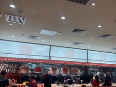 -乡村基·川味现炒大王(熙悦天街店)