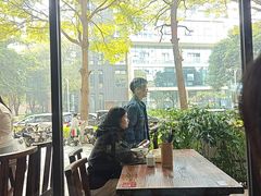 -秦园陕西手工面馆(番禺节能科技园店)