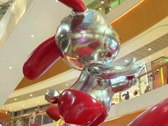 -深圳来福士广场