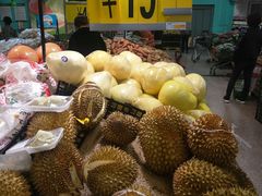 -华润万家(长安路店)