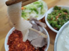 -野狗羊肉汤