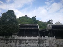 -阳明祠