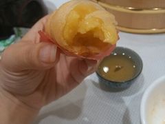 榴莲酥-丰谷酒家(鹏瑞利季华广场店)