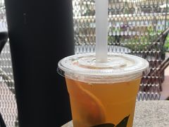 -BeauTea水仙(coco park店)