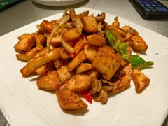 -新疆巴州金丝特餐厅(大钟寺店)