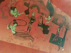 -丝路金桃·新疆菜(徐汇店)