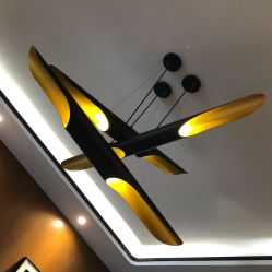 -木北造型