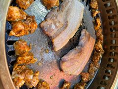 -明洞王妃家烤肉(苏州中心星悦汇店)
