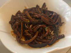 -上海和平饭店龙凤厅 Dragon Phoenix
