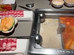 -海底捞火锅(崇文门新世界百货店)
