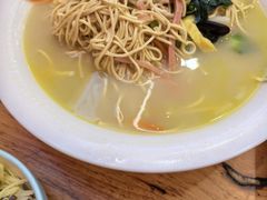 -欣达面馆(天桥支路店)