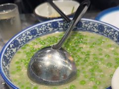 -农家湘菜(安亭店)