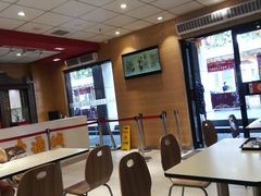 大堂-老通城豆皮大王(吉庆街店)