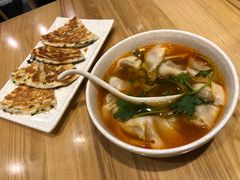 -吉祥馄饨(深圳福华一路店)