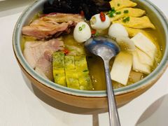 全家福砂锅-松鹤楼(月坛店)