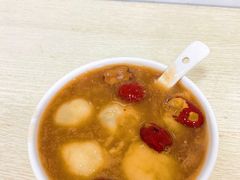 -罗子龙罗家桂花汤圆(曹都巷店)