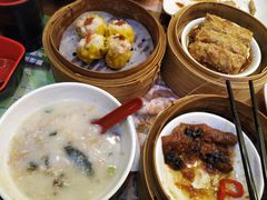 -添好运点心专门店(深水埗店)
