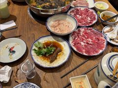-厝味火锅·潮汕卤水火锅(十一合店)