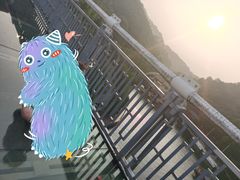 -石燕湖生态旅游景区