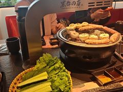 -黑牛の店·黑金店(沈阳万象城店)