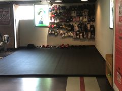 -一兆韦德健身(古美店)