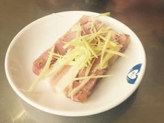 肴肉-老赵面店(大西路店)