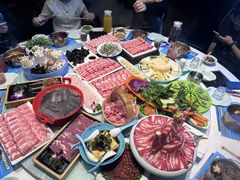 -德龙火锅(松源街直营店)