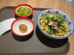 -兰州陈记牛肉面 ·烧烤· 铜锅涮肉(万达店)