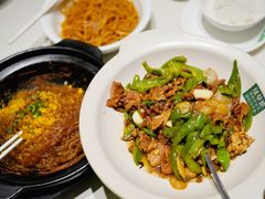 -绿草地·湘菜(7mall店)