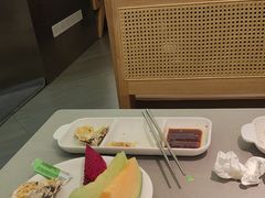 -山焱·炭火自助烤肉(周浦万达店)