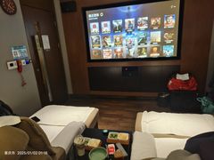 -金色印象·4K影院式足体养生(南滨印象店)