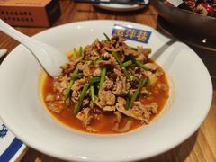萍乡小炒肉-老萍巷•莲花血鸭(楚萍店)