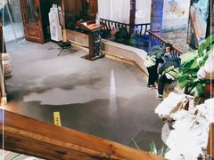 大堂-印巷里主题餐厅(马鞍山店)