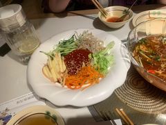 -七八冷面·延边朝鲜族美食(圣熙八号店)